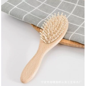 Fırça Tarak 21*6cm 12li Paket