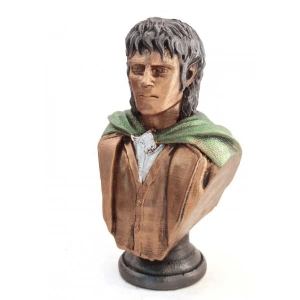 Frodo Büst Büyük 201