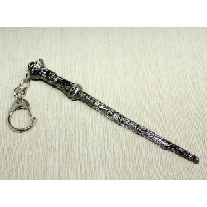 Harry Potter Voldemort Asa Anahtarlık