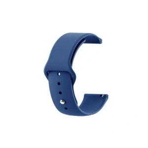 Huawei Gt4 41mm 18mm Klasik Kordon (saat Değildir) - Lacivert