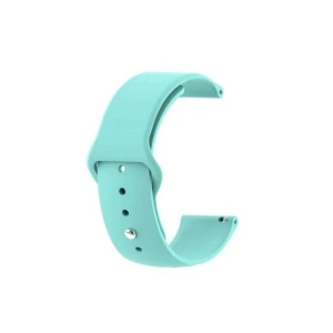 Huawei Gt4 41mm 18mm Klasik Kordon (saat Değildir) - Turkuaz