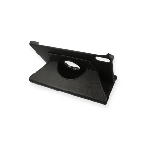 Huawei Matepad 10.4 Kılıf 360 Tablet Deri Kılıf - Siyah