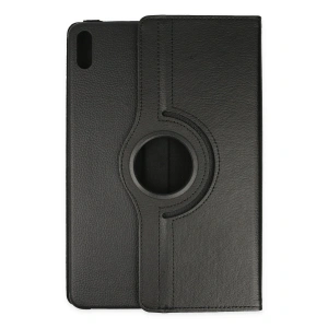 Huawei Matepad Air 11.5 Kılıf 360 Tablet Deri Kılıf - Siyah