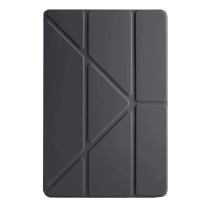 Huawei Matepad Pro 12.2 2025 Kalemlikli Mars Tablet Kılıfı - Siyah
