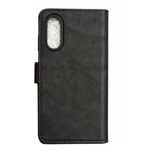 Huawei Nova 9 Se Trend S Plus Kapaklı Kılıf - Siyah