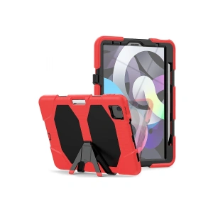 İpad Pro 11 (2020) Kılıf Griffin Tablet Kapak - Kırmızı