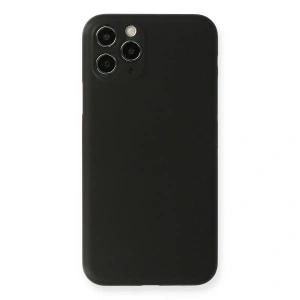 İphone 11 Pro Kılıf Pp Ultra İnce Kapak - Siyah