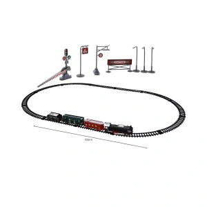 Jhx6686 Kut 23 Pcs Classıc Model Tren