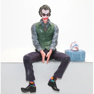 Joker Figürü 25 Cm