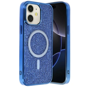 Joko Apple İphone 11 Helen Magsafe Kapak - Lacivert