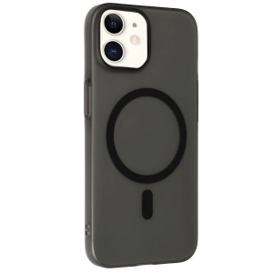 Joko Apple İphone 11 Tuna Pc Slim Magsafe Kapak - Siyah