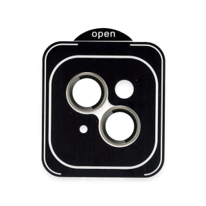 Joko Apple İphone 13 Pvd Metal Kamera Lens - Natural Grey