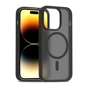 Joko Apple İphone 14 Pro Jota Magsafe Kapak - Siyah