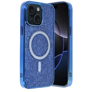 Joko Apple İphone 15 Helen Magsafe Kapak - Lacivert