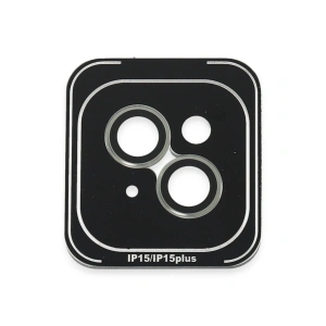Joko Apple İphone 15 Pvd Metal Kamera Lens - Yeşil