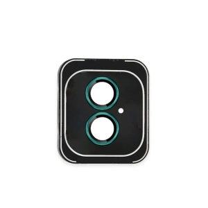 Joko Apple İphone 16 Pvd Metal Kamera Lens - Yeşil