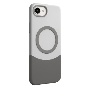 Joko Apple İphone 16e Velar Magsafe Kapak - Natural Grey