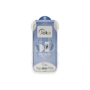 Joko Apple İphone 17 Air Joko Apple Magic 5d Cam