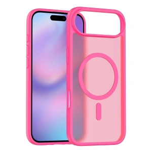Joko Apple İphone 17 Air Jota Magsafe Kapak - Rose