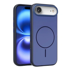Joko Apple İphone 17 Air Neva Magsafe Kapak - Lacivert
