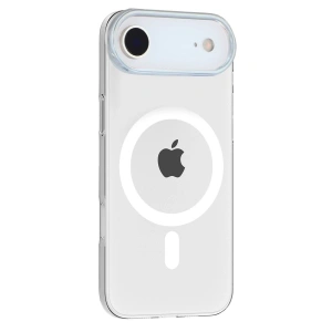 Joko Apple İphone 17 Air Pc Blank Magsafe Kapak - Şeffaf