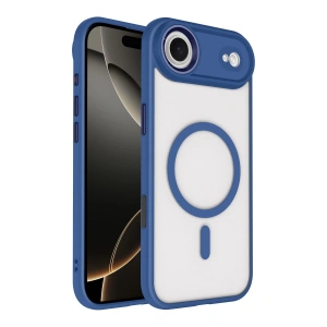 Joko Apple İphone 17 Air Terea Magsafe Kapak - Lacivert