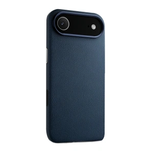 Joko Apple İphone 17 Air Wonder Deri Magsafe Kapak - Lacivert