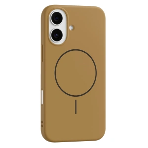 Joko Apple İphone 17 Jully Magsafe Kapak - Çöl Titanyum