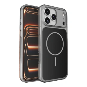 Joko Apple İphone 17 Pro Bruma Magsafe Kapak - Siyah