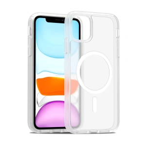 Joko İphone 11 Jota Magsafe Kapak - Şeffaf