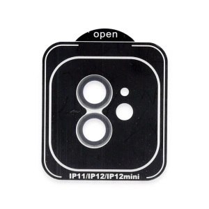 Joko İphone 11 Pvd Metal Kamera Lens - Yeşil