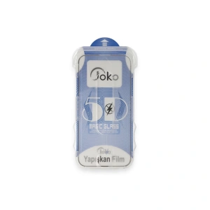 Joko İphone 12 Pro Max Joko Magic 5d Cam