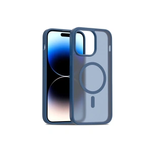 Joko İphone 14 Jota Magsafe Kapak - Lacivert