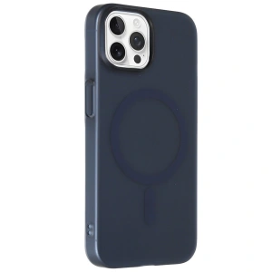 Joko İphone 14 Pro Max Tuna Pc Slim Magsafe Kapak - Lacivert