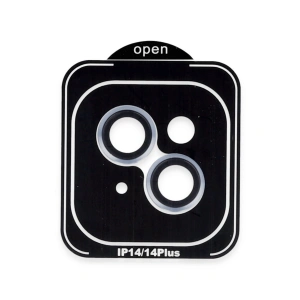 Joko İphone 14 Pvd Metal Kamera Lens - Mavi