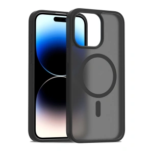 Joko İphone 15 Pro Jota Magsafe Kapak - Siyah