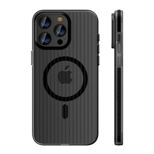 Joko İphone 16 Pro Line Magsafe Kapak - Siyah