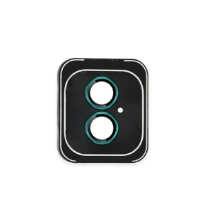 Joko İphone 16 Pvd Metal Kamera Lens - Yeşil