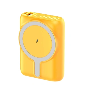 Joko J31 10.000 Mah 20w Pd Magsafe Powerbank - Turuncu