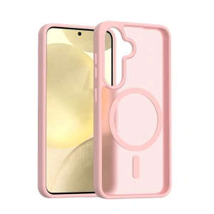 Joko Samsung Galaxy A17 5g Jota Magsafe Kapak - Pudra
