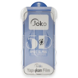 Joko Samsung Galaxy S23 Fe Joko Magic 5d Cam