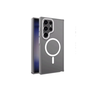 Joko Samsung Galaxy S23 Ultra Winner Magsafe Kapak - Gri