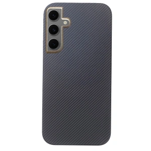 Joko Samsung Galaxy S24 Besa Magsafe Kapak - Siyah