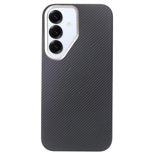 Joko Samsung Galaxy S25 Besa Magsafe Kapak - Siyah