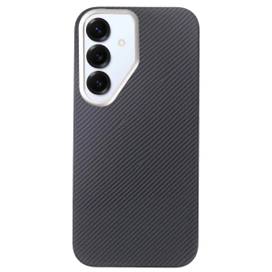 Joko Samsung Galaxy S25 Besa Magsafe Kapak - Siyah