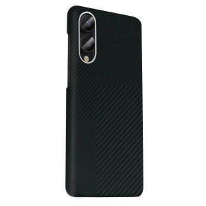 Joko Samsung Galaxy S25 Edge Volt Magsafe Kapak - Siyah