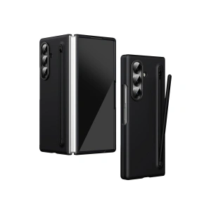 Joko Samsung Galaxy Z Fold 6 Hole Fold Kapak - Siyah