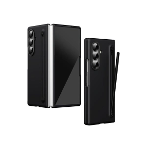 Joko Samsung Galaxy Z Fold 6 Hole Fold Kapak - Siyah