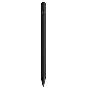K2259 İpad Uyumlu Dokunmatik Stylus Kalem - Siyah