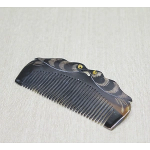 Kemik Tavuskuşu Tarak Alk4027